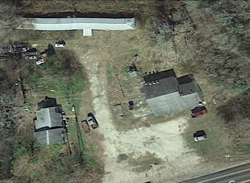 12290 highway 190 E, Woodville, TX 75979